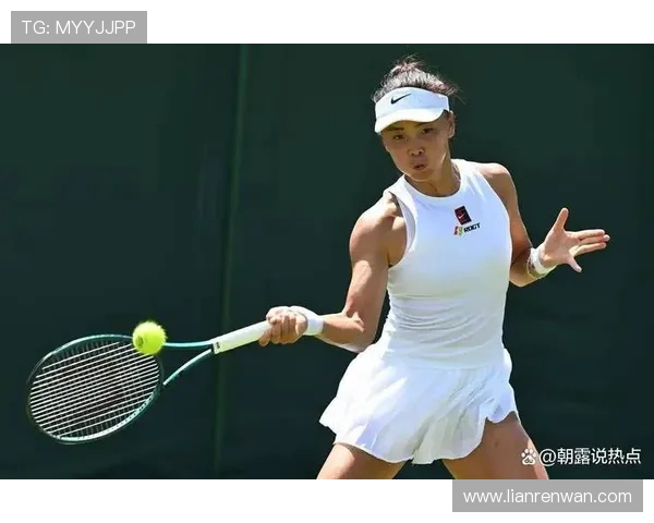 袁悦第十次巡回赛进八强福地重辉