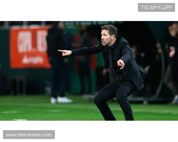 西蒙尼称赞小蜘蛛 国王杯巴里奥斯可成核心